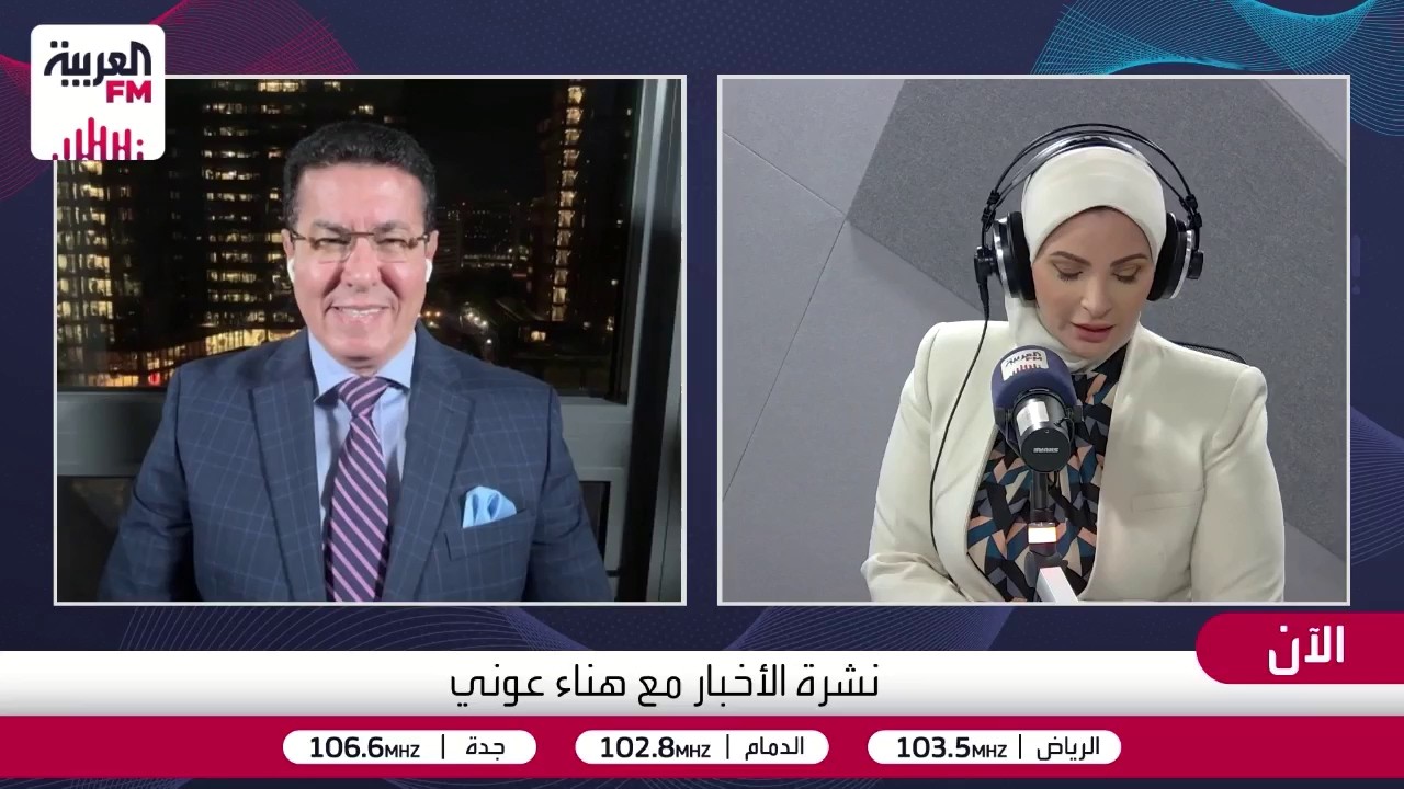 الشامي: الضربة الأميركية على طهران باتت أقرب من أي وقت مضى