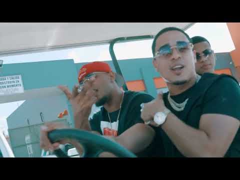 Bamby Ft. JeyG x Rvsell - No Me Dejo Ver (Video Oficial)