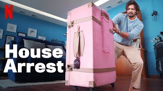 House Arrest (2019) HD Trailer