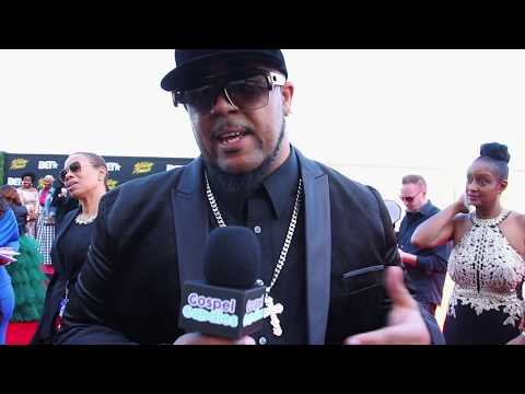 Emcee N.I.C.E.'s GH3 Radio Makes History As First Hiphop Gospel Station To Win A Stellar Award