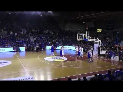 ORO FORD BURGOS ,76 - B.C. RIVER ANDORRA,68 (12/04/2013 0:00:00)