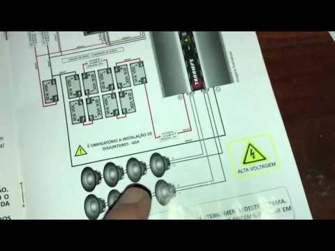 All about Hi Volt High Voltage Modules