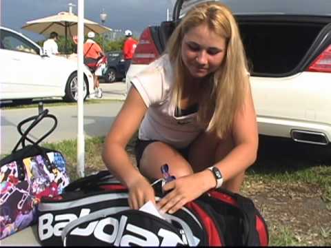 Valeria Solovieva's Junk N Your Trunk