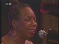 Nina Simone Liberian Calypso