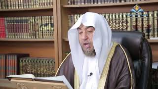 صورة شرح ثلاثة الأصول (3) فضيلة الشيخ أ د سامي بن محمد الصقير- الأحد 22 صفر 1444هـ