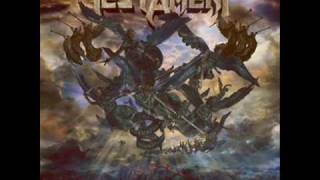 Testament 5 Dangers of the Faithless