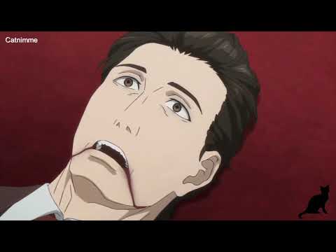 Parasyte - Gotou