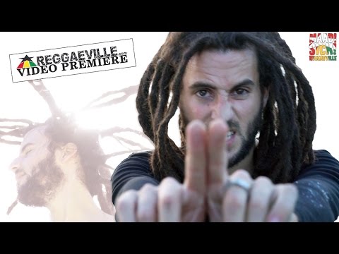 Irie Souljah - Who Is The Immigrant [Official Video 2016]