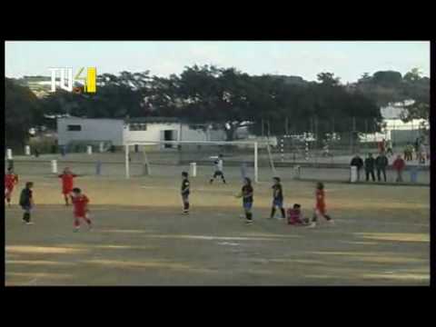 União Desportiva de Santarém VS Académica de Santarém