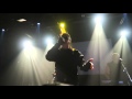 Front 242 Triple X Girlfriend Live San Antonio, Texas 2015
