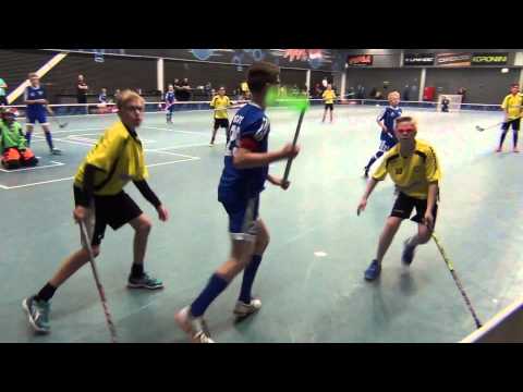 PSS P02 - Pirkkalan Pirkat Hunters / Tribal Cup 2015