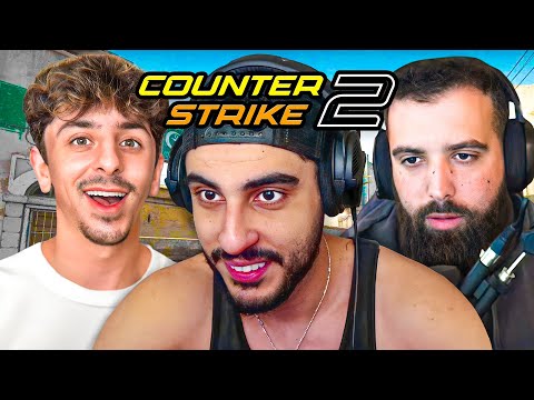 FaZe Rain *35 KILLS* FULL CS2 GAMEPLAY ft. FaZe Rug & FaZe Apex