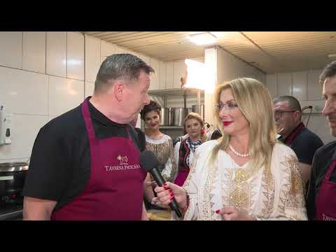 1. Taverna Pecicană - Paște - 16 Aprilie 2023 - Intro pregatire mancare