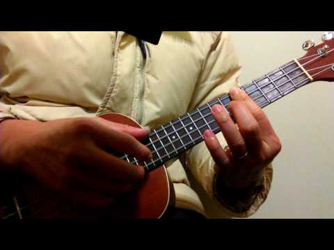 Ukulele烏克麗麗-詩歌本153降B大調