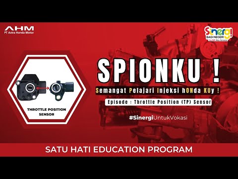 S02E04 - BELAJAR TENTANG TP SENSOR