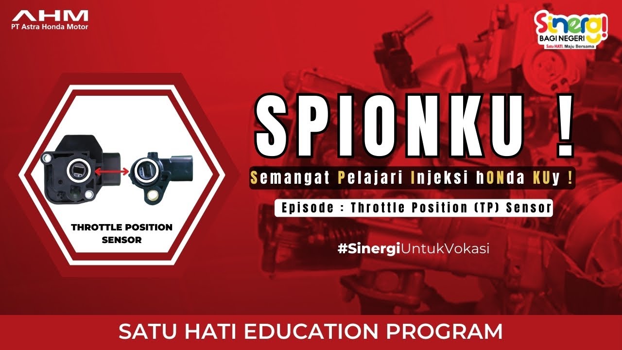 S02E04 - BELAJAR TENTANG TP SENSOR
