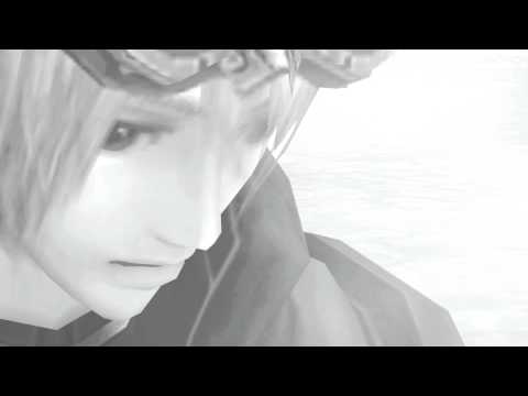 (Wii) Xenoblade Chronicles HD Cutscene 024 - The Future is Yours - ENGLISH