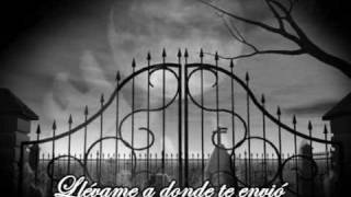 Dark Sanctuary-La Clameur Du Silence (Subtitulos Esp.)