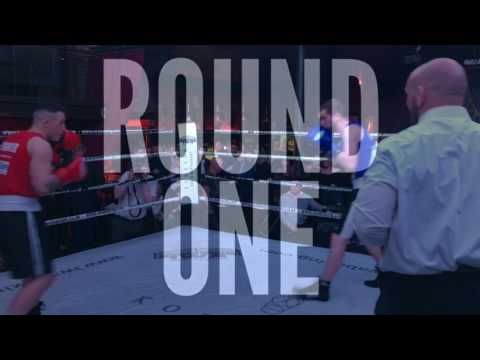 IWA BOXING 19 LIVERPOOL - KYLE FISHER V RICHARD PATTISON