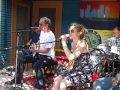 RANDY WEEKS & JESS KLEIN - LITTLE BIT OF SLEEP - JOVITA'S AUSTIN, TX 6-12-2011