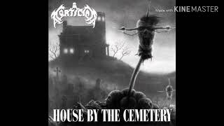 Mortician - World Domination