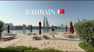 Bahrain Vlog - Best Hotels & Things to do