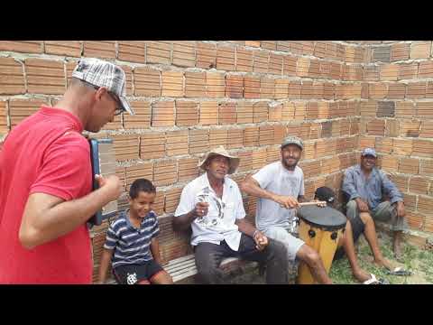 madeiramento do memorial Frei Juvenal no sítio brito 3 paranatama