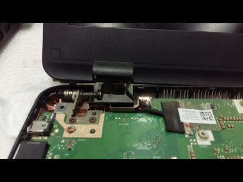 How to repair ASUS VivoBOOK X512FA Stuck Fan Noisy