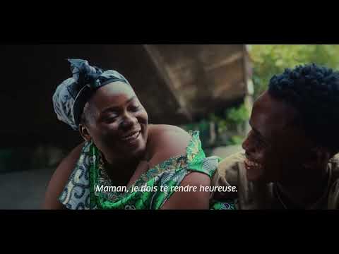 Kcm Yeyo - So'oo ( maman ) Clip officiel