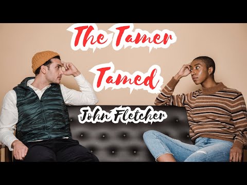 The Woman's Prize, or The Tamer Tamed (JaYo Théâtre, webcam, 2024)