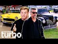Legendary Chip Foose Dazzling Paint Jobs Vintage Car Restorations Fast N Loud
