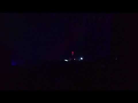 2018/11/2 Thomas Fehlmann Live @ Unit Part 2