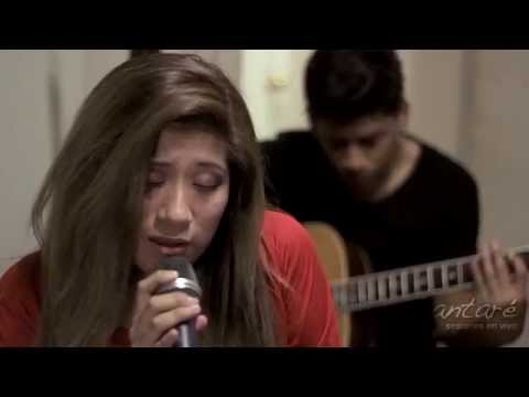 "Esto que te doy" - Sesiones en Vivo