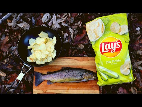 download lagu mp3 mp4 Pickle Chips, download lagu Pickle Chips gratis, unduh video klip Pickle Chips