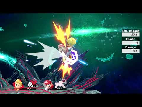 sloppy Lucas rising sh uair demonstration