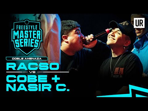 Urban Roosters and FMS Argentina