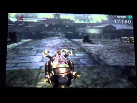 Fave VGM #1149: "Destroyed Skyworld" ~  Masafumi Takada