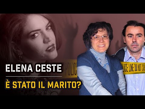 ELENA CESTE: È STATO MICHELE BUONINCONTI? | True Crime Italia