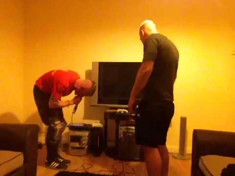 MC DYNAMO n MC BEEFY-D