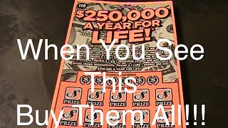 WHEN YOU SEE THIS BUY THEM ALL!!!!!!!! EPISODE 2