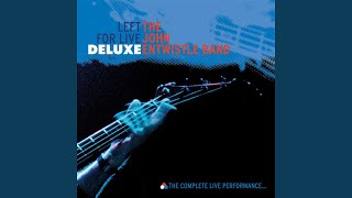 Young Man Blues (Live)