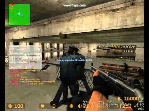 shernfire freekiller youtube video.avi