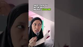 Download lagu Alasan utama Romeo pergi ke pesta keluarga Juliet #romeodanjuliet #booktokindonesia #novelklasik mp3