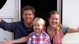 Finding Kindness - Teaser Trailer