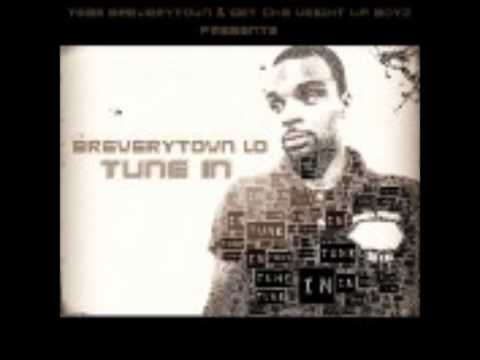 Brewerytown Lo ft Reese Buc World is ours