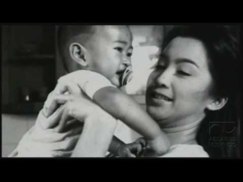 Opick feat  Amanda - Satu Rindu (Official Video)