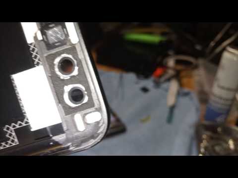 UMIDIGI Z Pro Camera Fault Repair, Update 25th June.(part 3)