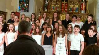 Ca sert à quoi tout ça (M. Le Forestier) Collège Otfried -- Wissembourg