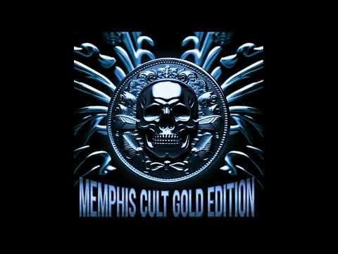 Memphis Cult, KYD EDITS, SPLYXER - North Memphis [Slowed & Reverb]