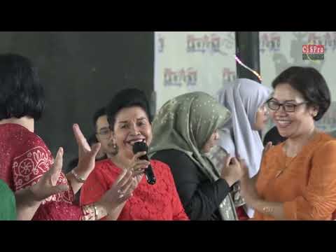 LANDEK PERANGIN ANGIN - KARO & GINTNG - MAT TANJUNG 2022 PART #2